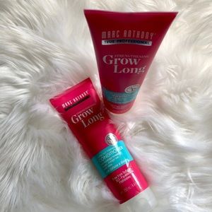 NWOT Hard to Find Grow Long Conditioner (2 Tubes)